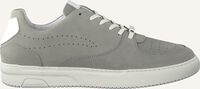 Grijze REHAB Lage sneakers THABO II NUB - medium