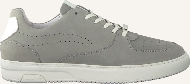 Grijze REHAB Lage sneakers THABO II NUB Grijze REHAB Lage sneakers THABO II NUB - large