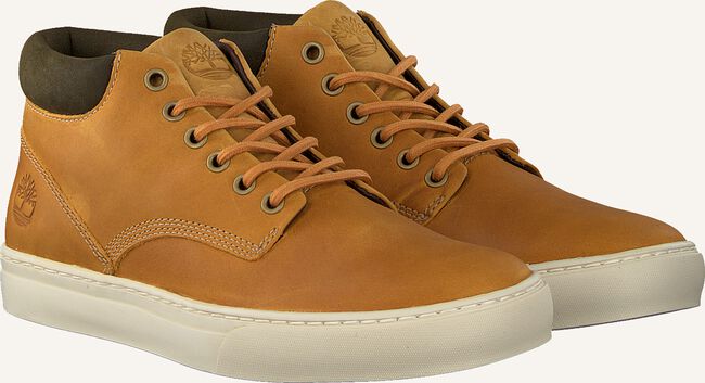 Camel TIMBERLAND Hoge sneakers ADVENTURE 2.0 CUPSOLE CHUKKA Camel TIMBERLAND Hoge sneakers ADVENTURE 2.0 CUPSOLE CHUKKA - large