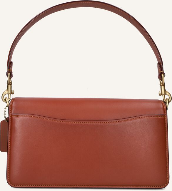 Cognac COACH Schoudertas TABBY 26 Cognac COACH Schoudertas TABBY 26 - large