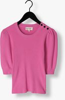 Roze FABIENNE CHAPOT T-shirt LILLIAN SS PULLOVER 230