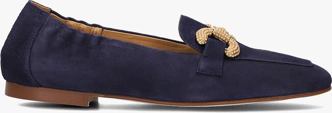 Blauwe PEDRO MIRALLES Loafers 14557 - large