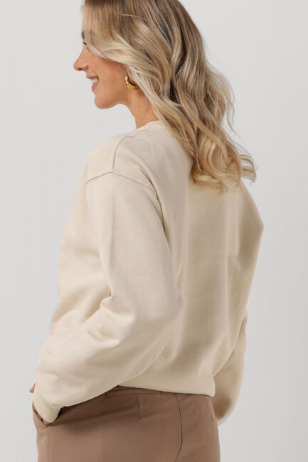 Witte CATWALK JUNKIE Sweater SW MORE LOVE - large