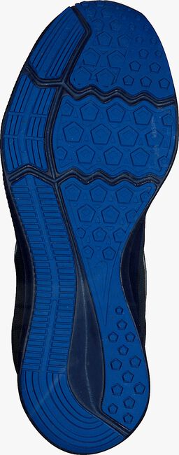 Blauwe NIKE Sneakers DOWNSHIFTER 8 RFL KIDS - large