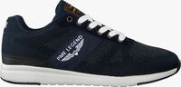 Blauwe PME LEGEND Lage sneakers DORNIERER - medium