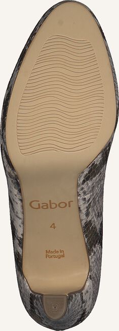 Beige GABOR Pumps 270 Beige GABOR Pumps 270 - large