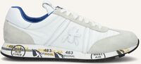 Witte PREMIATA Lage sneakers LUCY-D - medium