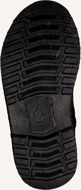 Zwarte UGG Enkellaarsjes HARWELL Zwarte UGG Enkellaarsjes HARWELL - large