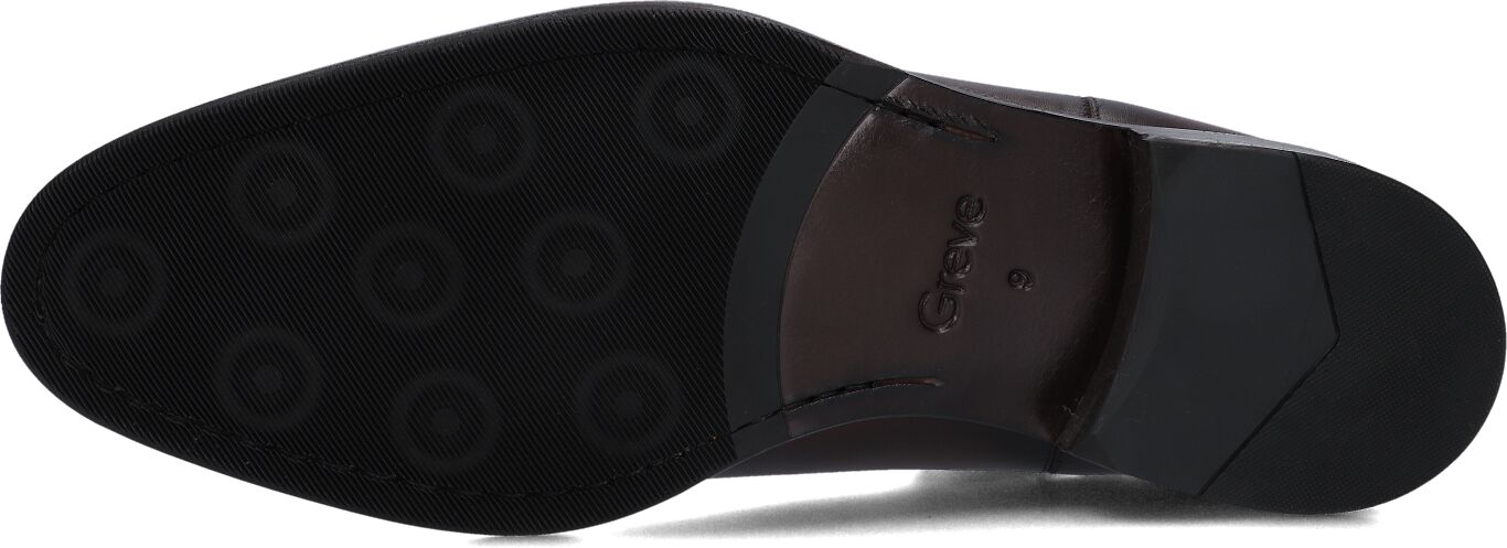 GREVE Bruine Boots Piava 4757