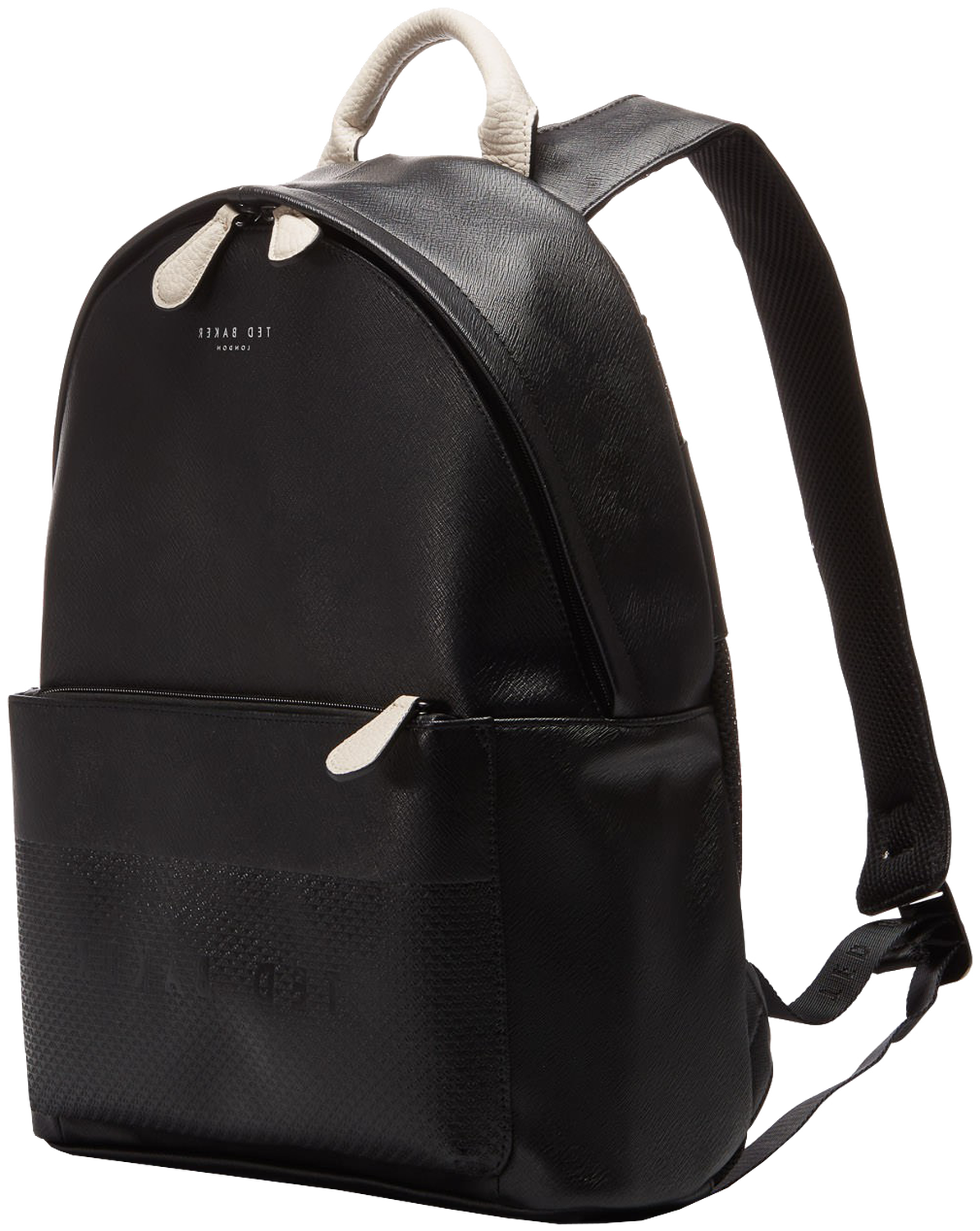 Zwarte TED BAKER Rugtas CLARKY | Omoda Zwarte TED BAKER Rugtas CLARKY | Omoda