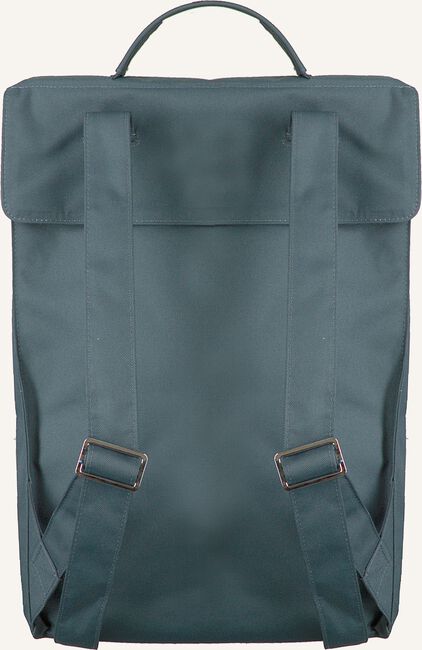 Blauwe MYOMY Rugtas MY HOME BAG BACKBAG Blauwe MYOMY Rugtas MY HOME BAG BACKBAG - large