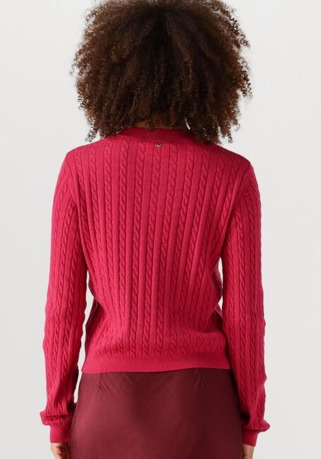Fuchsia FABIENNE CHAPOT Trui CHARLOTTA PULLOVER - large