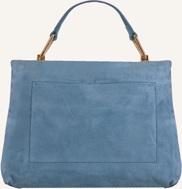 Blauwe COCCINELLE Handtas LIYA MEDIUM Blauwe COCCINELLE Handtas LIYA MEDIUM - large