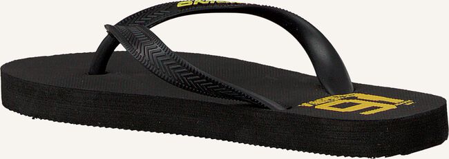 Zwarte VINGINO Teenslippers OLAF Zwarte VINGINO Teenslippers OLAF - large