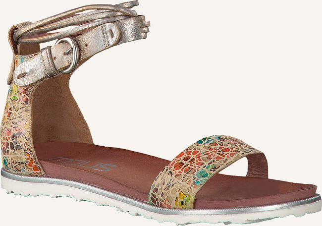 Multi MJUS Platte sandalen 255038 Multi MJUS Platte sandalen 255038 - large