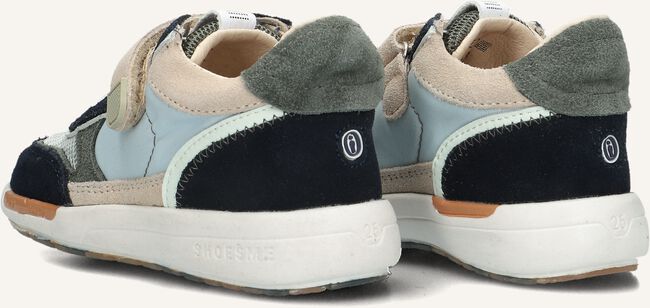 Blauwe SHOESME Lage sneakers RF24S045 Blauwe SHOESME Lage sneakers RF24S045 - large