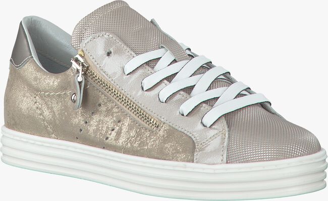 Taupe MARIPE Lage sneakers 22281 - large