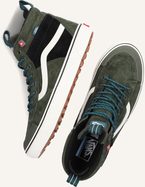 Groene VANS Hoge sneakers UA SK8-HI MTE-2 HEREN Groene VANS Hoge sneakers UA SK8-HI MTE-2 HEREN - large