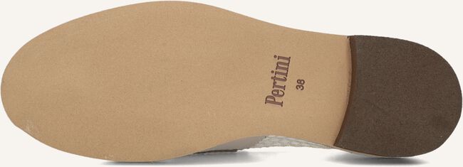 Beige PERTINI Instappers 35159 Beige PERTINI Instappers 35159 - large