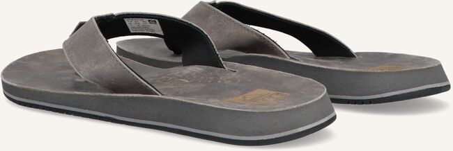 Grijze REEF Teenslippers DRIFT CLASSIC Grijze REEF Teenslippers DRIFT CLASSIC - large