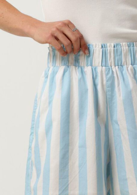 Blauwe NOTRE-V Broeken NV-DOX SHORT - large