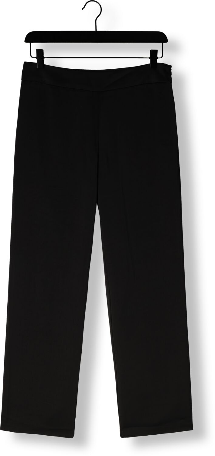 NEO NOIR Dames Broeken Debra Heavy Sateen Pants Zwart