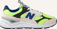 Witte NEW BALANCE Lage sneakers MSX90 - medium