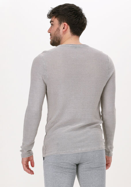 Beige DRYKORN Trui RIK 420037 - large