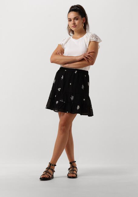 Witte OBJECT Top OBJJARRY RE SS TOP - large