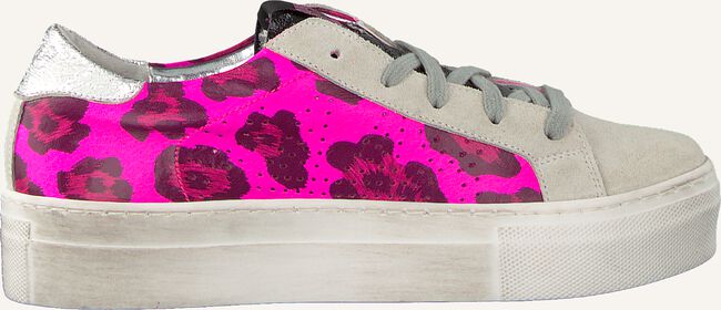 Roze P448 Lage sneakers 261913111 Roze P448 Lage sneakers 261913111 - large