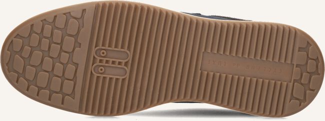 Bruine CYCLEUR DE LUXE Lage sneakers COMMUTER Bruine CYCLEUR DE LUXE Lage sneakers COMMUTER - large