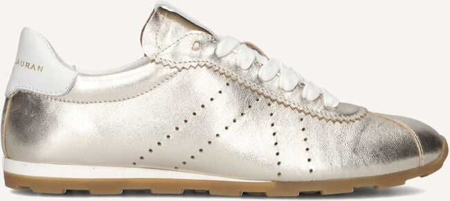 Gouden STEFANO LAURAN Lage sneakers 1SLICK100 Gouden STEFANO LAURAN Lage sneakers 1SLICK100 - large