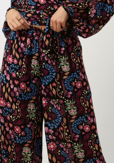 Multi HARPER & YVE Wijde broek FAYE-PA - large