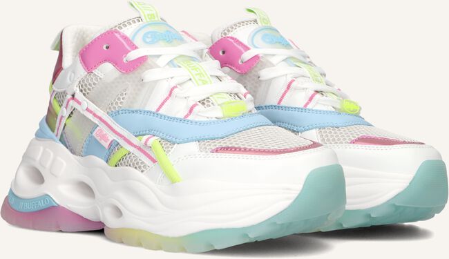 Multi BUFFALO Lage sneakers TRIPLET HOLLOW Multi BUFFALO Lage sneakers TRIPLET HOLLOW - large