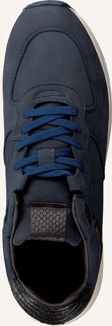 Blauwe MAZZELTOV Lage sneakers MRALPH102 Blauwe MAZZELTOV Lage sneakers MRALPH102 - large