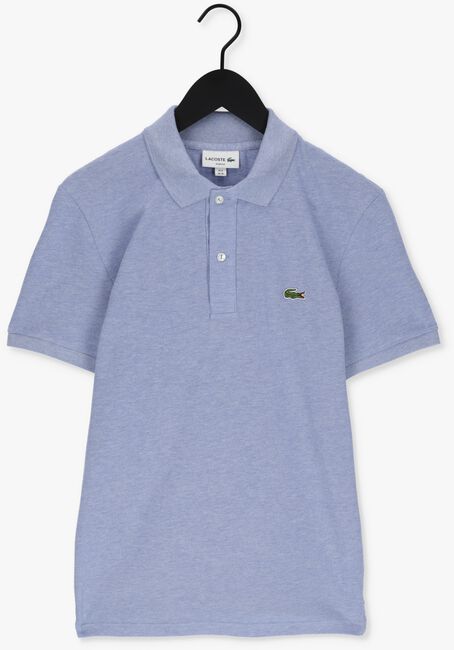 Blauwe LACOSTE Polo 1HP3 MEN'S S/S POLO 1121 - large