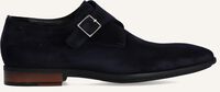Blauwe VAN BOMMEL Nette schoenen SBM-30016 - medium