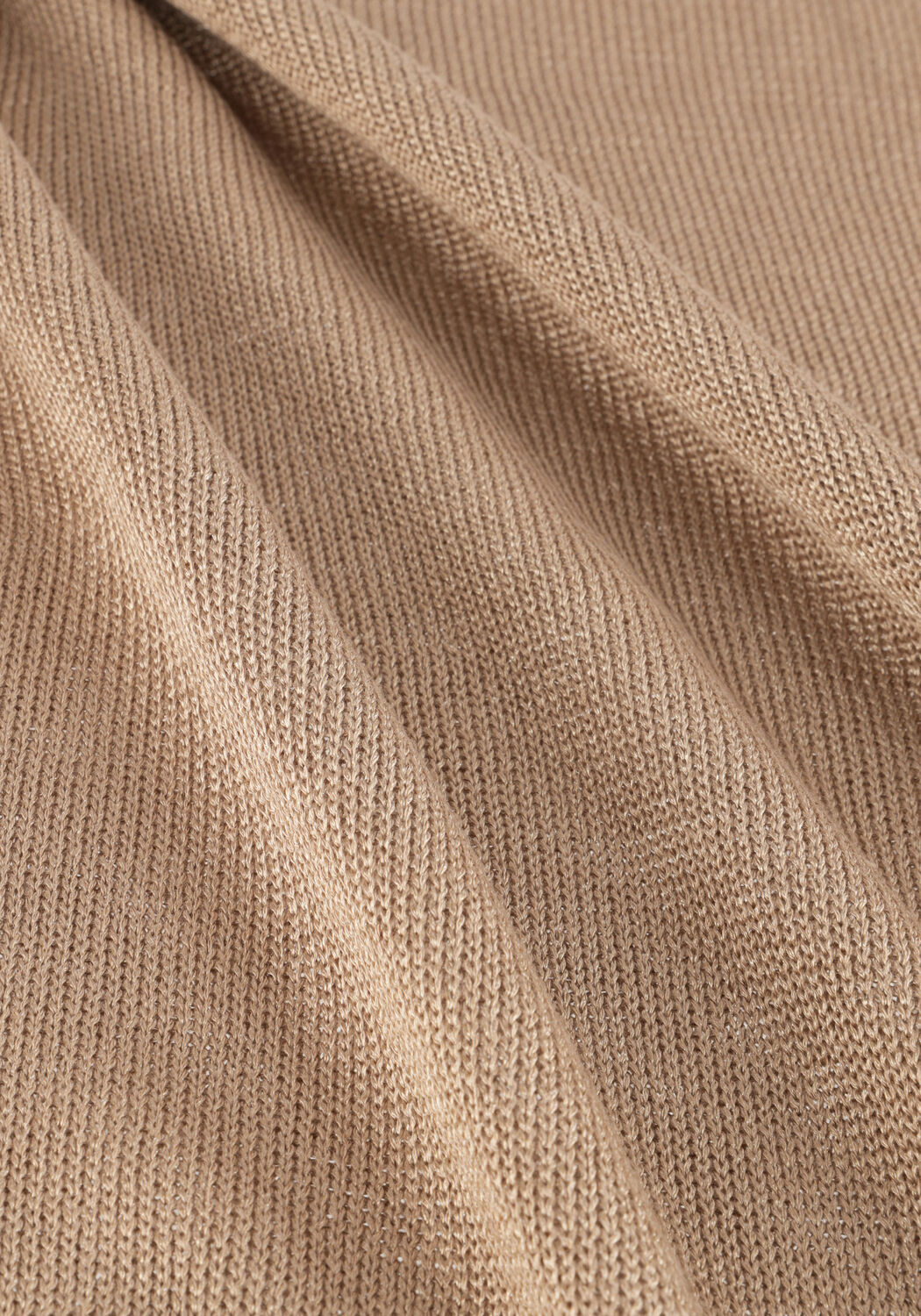 Zand SIMPLE Top KNIT-VIS-PL-LUX-24-1 - large