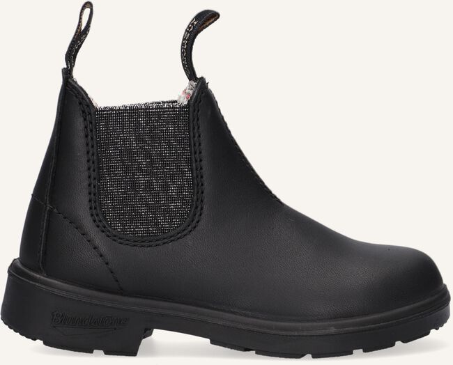 Zwarte BLUNDSTONE Chelsea boots 2096 Zwarte BLUNDSTONE Chelsea boots 2096 - large