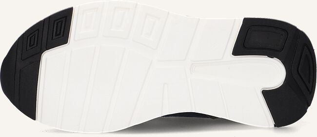 Blauwe MEXX Lage sneakers KWIN Blauwe MEXX Lage sneakers KWIN - large