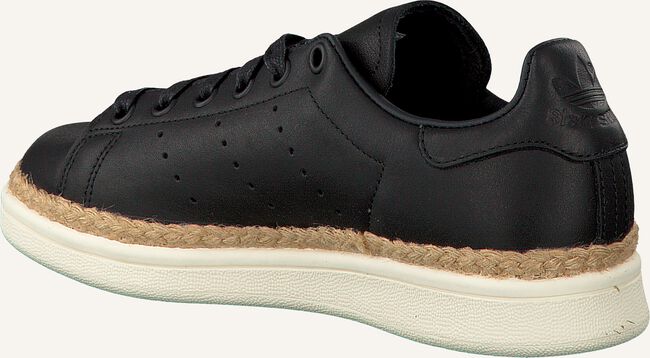 Zwarte ADIDAS Lage sneakers STAN SMITH BOLD Zwarte ADIDAS Lage sneakers STAN SMITH BOLD - large