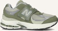 Groene NEW BALANCE Lage sneakers PV2002 - medium