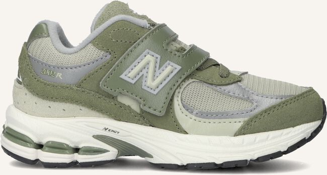Groene NEW BALANCE Lage sneakers PV2002 Groene NEW BALANCE Lage sneakers PV2002 - large