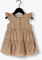 Lichtroze LIL' ATELIER Mini jurk NBFFANG CAPSL DRESS - medium