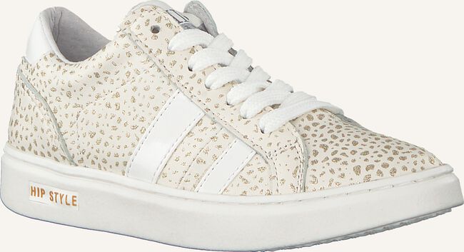 Witte HIP Lage sneakers H1750 Witte HIP Lage sneakers H1750 - large