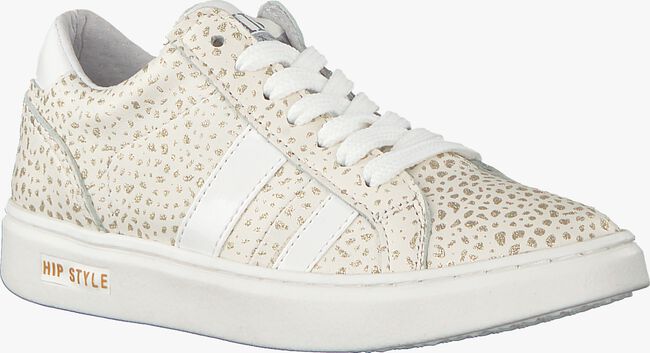 Witte HIP Lage sneakers H1750 - large