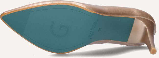 Gouden GIULIA Pumps G.8.GIULIA Gouden GIULIA Pumps G.8.GIULIA - large
