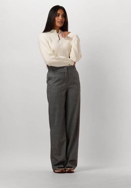 Ecru CAROLINE BISS Trui 4270 - large
