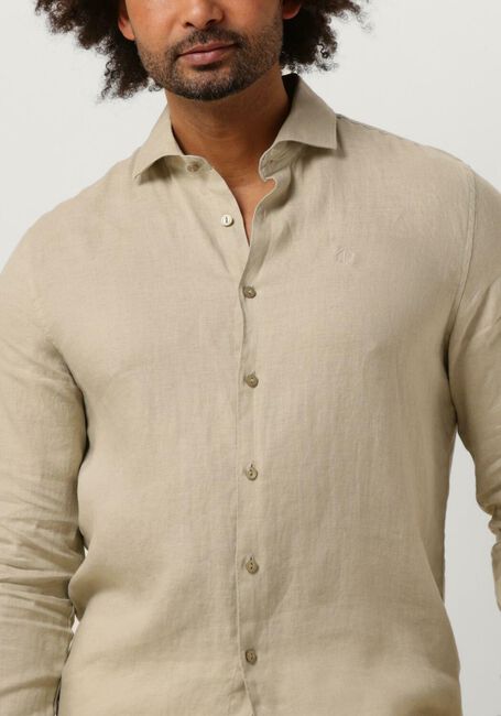 Zand DSTREZZED Casual overhemd DS_JAGGER SHIRT - large