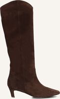 Bruine BIBI LOU Hoge laarzen 801B60AA Bruine BIBI LOU Hoge laarzen 801B60AA - medium